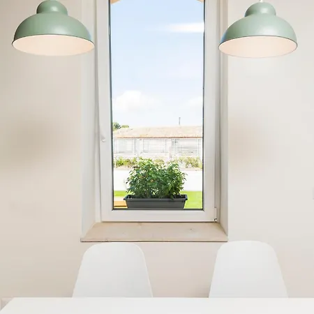Bed & Breakfast Furria *