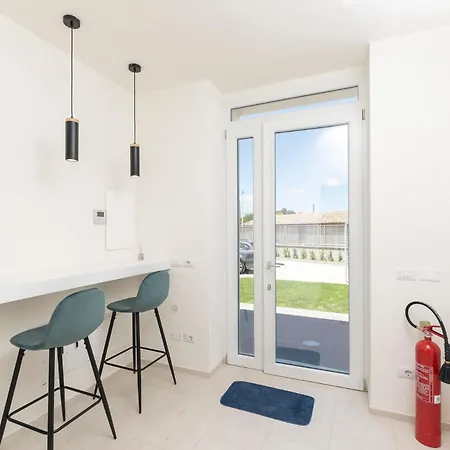 Bed & Breakfast Furria *