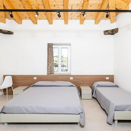 Bed & Breakfast Furria Vizzini