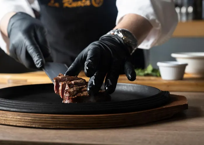 Nocleg ze śniadaniem Furria