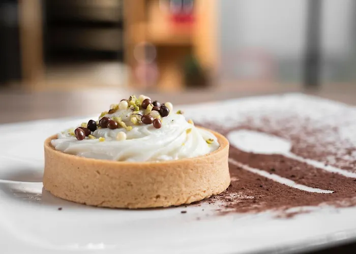 Nocleg ze śniadaniem Furria Vizzini